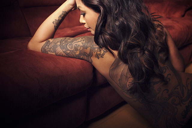 Boudoir Experience at London Boudoir: How Long In Advance Should You Book? Boudoir Experience at London Boudoir: How Long In Advance Should You Book?