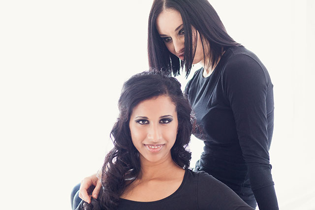Best Friend Forever: the memories of a photo shoot at London Boudoir Best Friend Forever: the memories of a photo shoot at London Boudoir