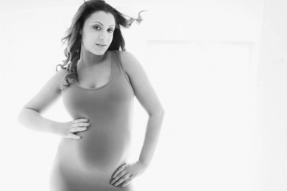 7 secrets to make your pregnancy photos memorable