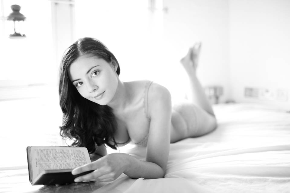 Being A Boudoir Photographer And A Man: The Things To Know About It