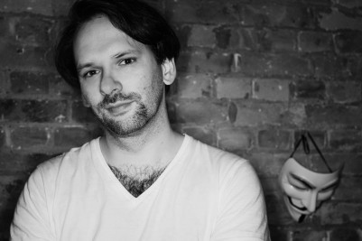 Faby and Carlo | London Boudoir Photography – Home Page - Faby and Carlo