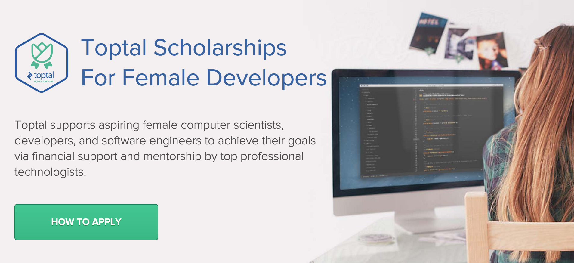 toptal-scholarship-for-female-developers